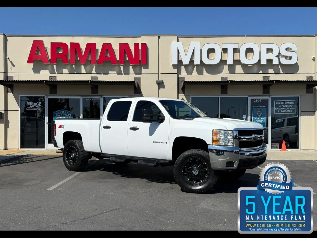 chevrolet silverado 2500hd 2009 1GCHK53649F149807 image chevrolet silverado 2500hd 2009 1GCHK53649F149807 image